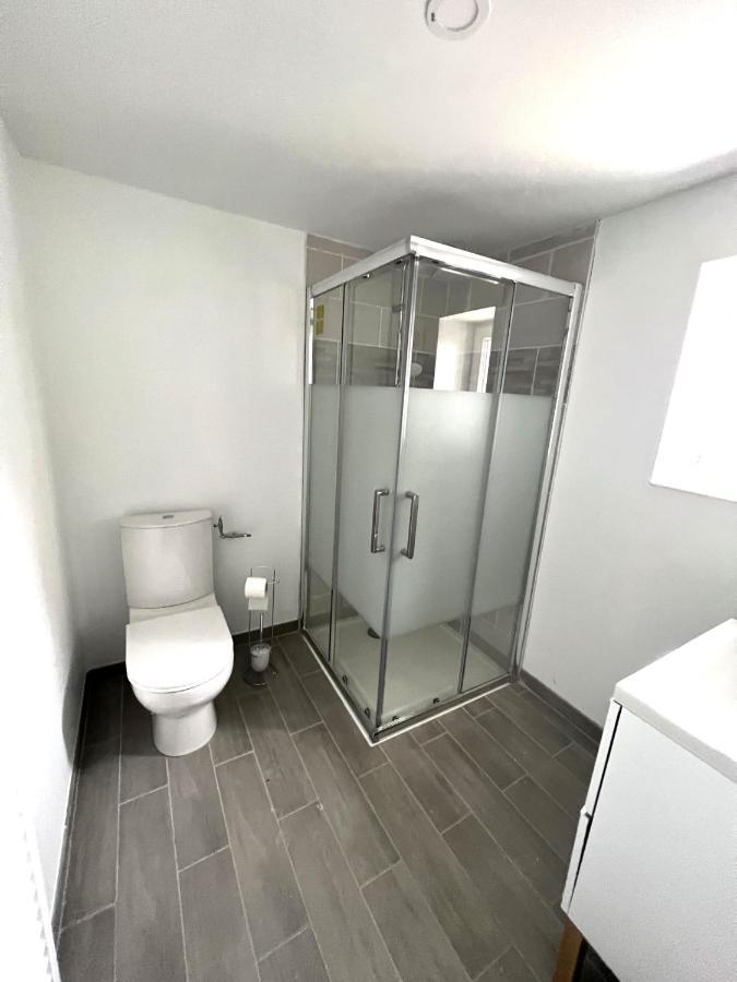 178C - Duplex T2 Tout Confort Du Gond - 60 M2 Le Gond-Pontouvre Exteriör bild